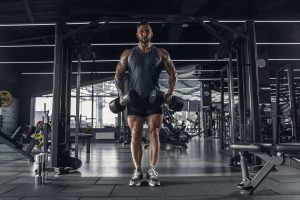 Jak szybko budować mięśnie