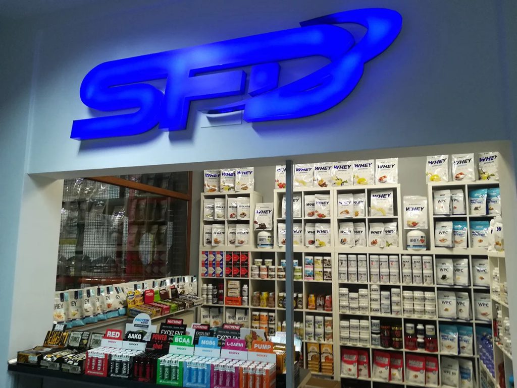 Substancje adaptogenne