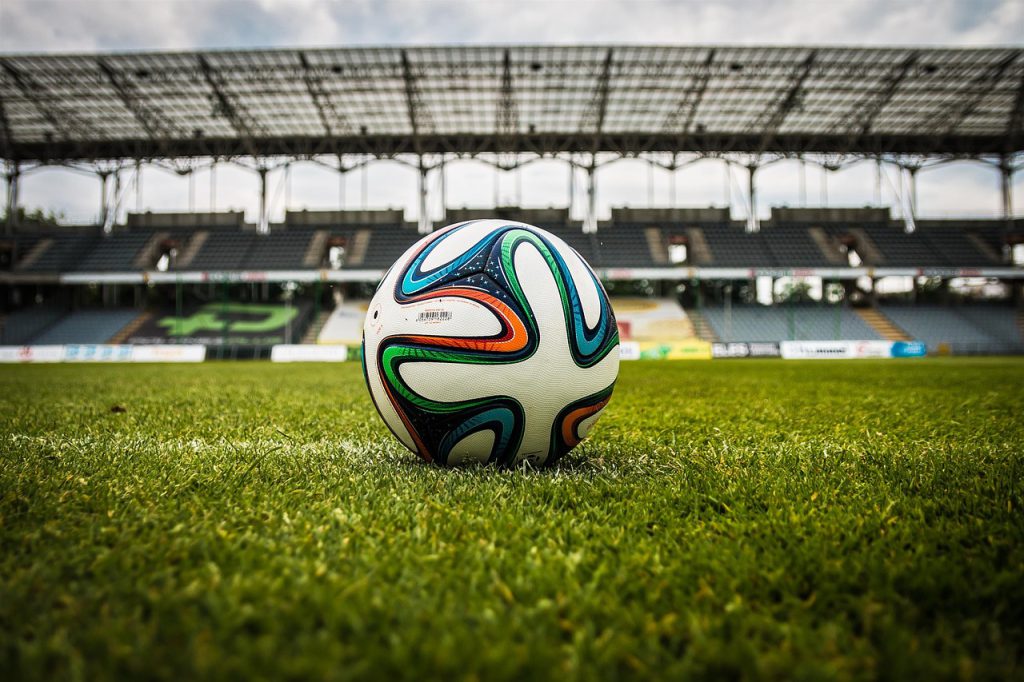 zakłady sportowe